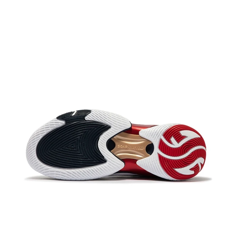 361° AG 5 Aaron Gordon 'Road To Gold'