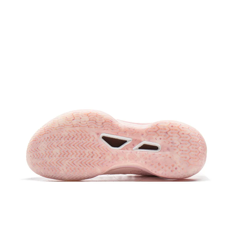 LiNing Liren 5 V2 'Peach Blossom Wine'