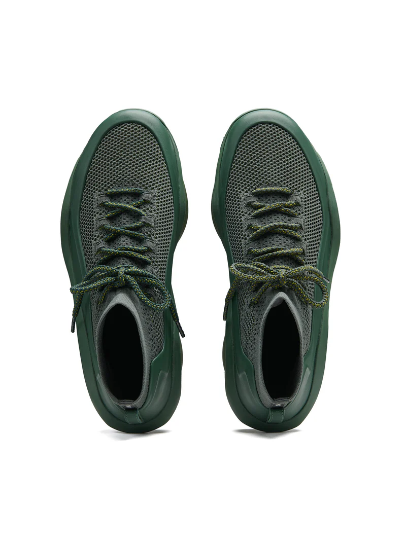 EQLZ EQUALIZER 247 ‘Earth Green’