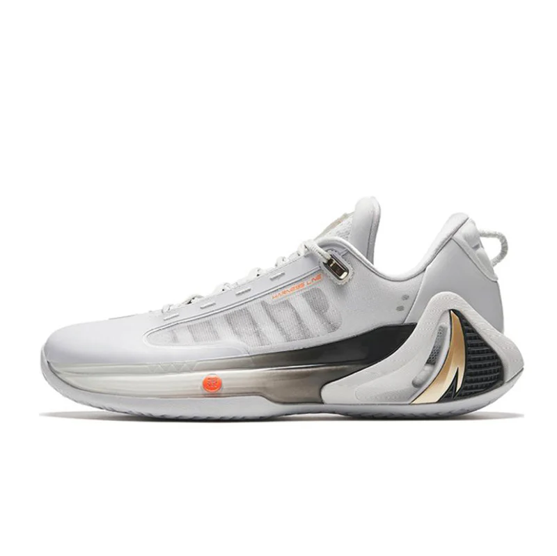 ANTA GH4 Gordon Hayward 'Jet White'