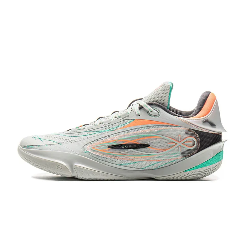 LiNing Wade 808 5 Ultra 'Dizzy'