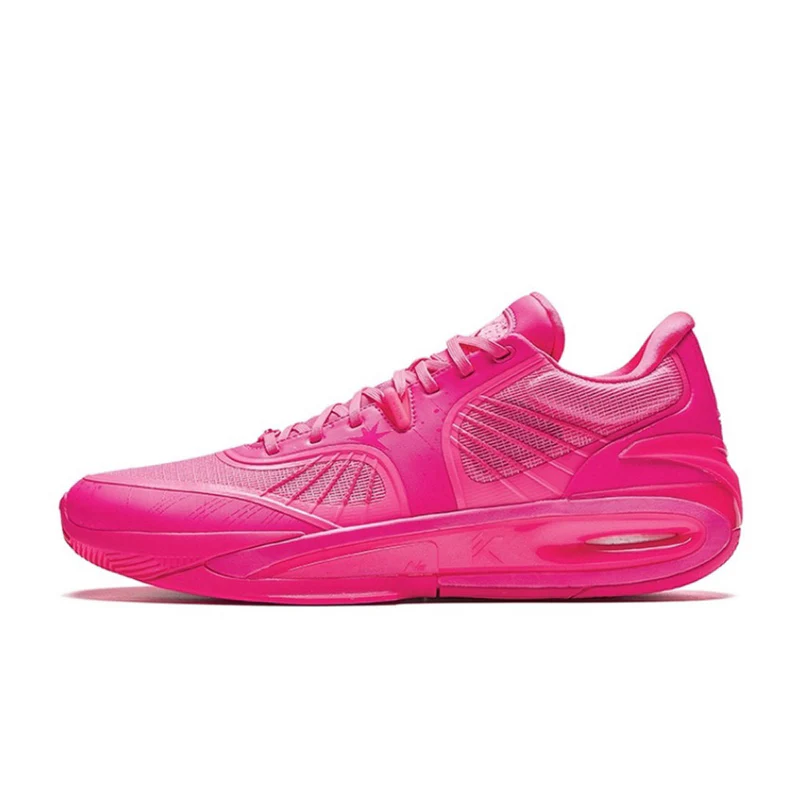 ANTA KT10 Klay Thompson 10 'Flamingo'