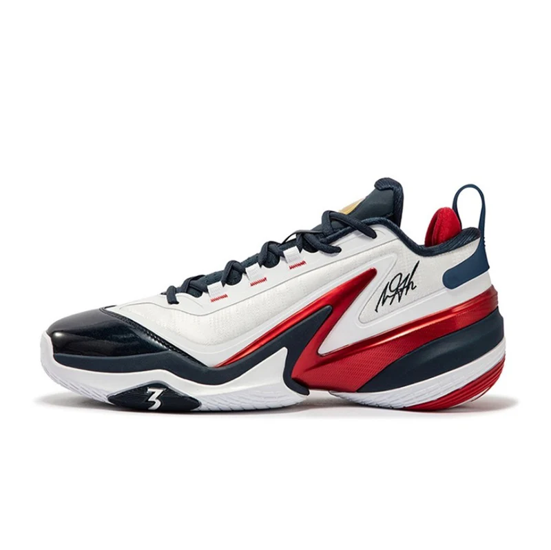 361° AG 5 Aaron Gordon 'Road To Gold'