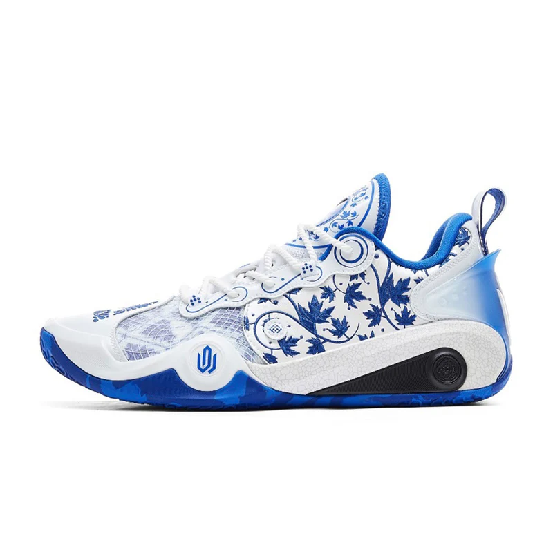 Peak AW 3 Andrew Wiggins 3 'Blue'