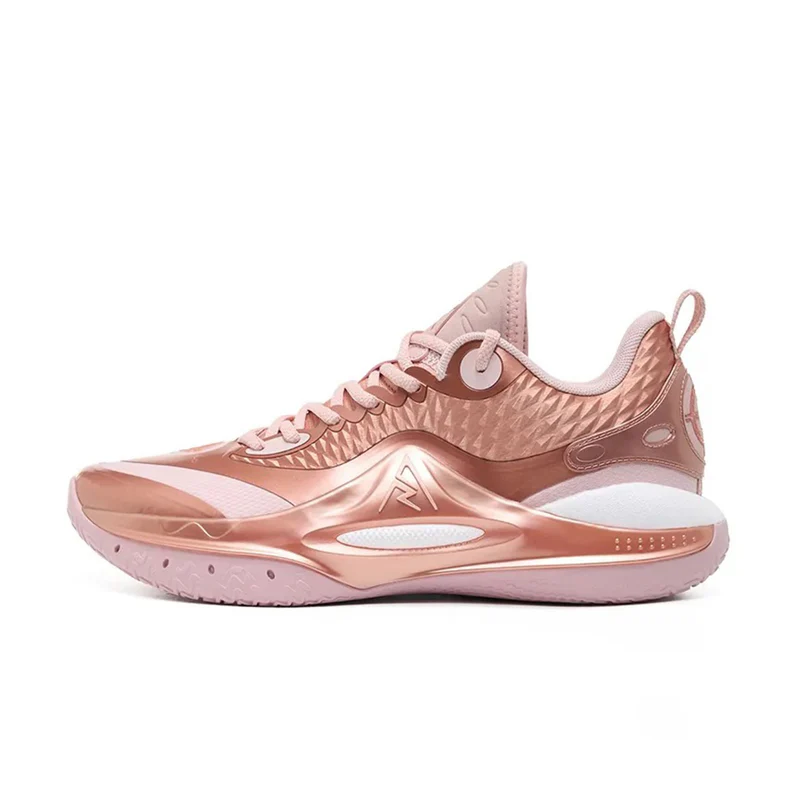 Rigorer AR2 'Rose Gold'